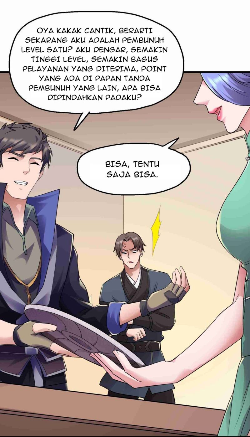 First Dragon (Yuanlong) Chapter 51 Gambar 21